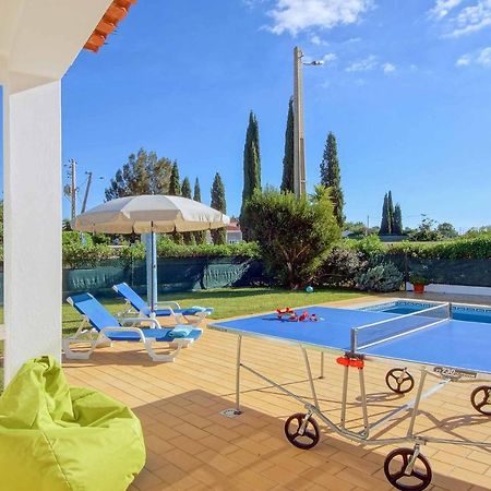 Villa Licinia Guia  Exteriér fotografie