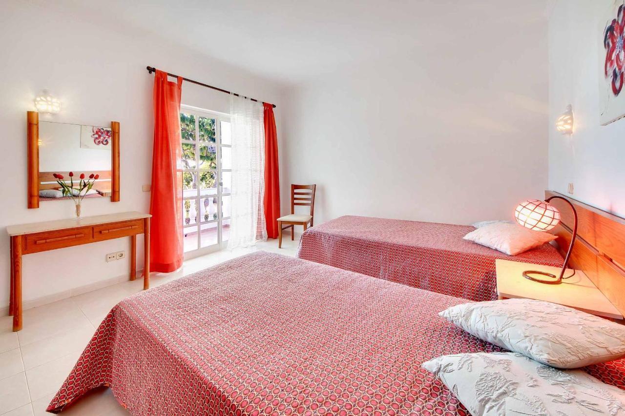 Villa Licinia Guia  Exteriér fotografie