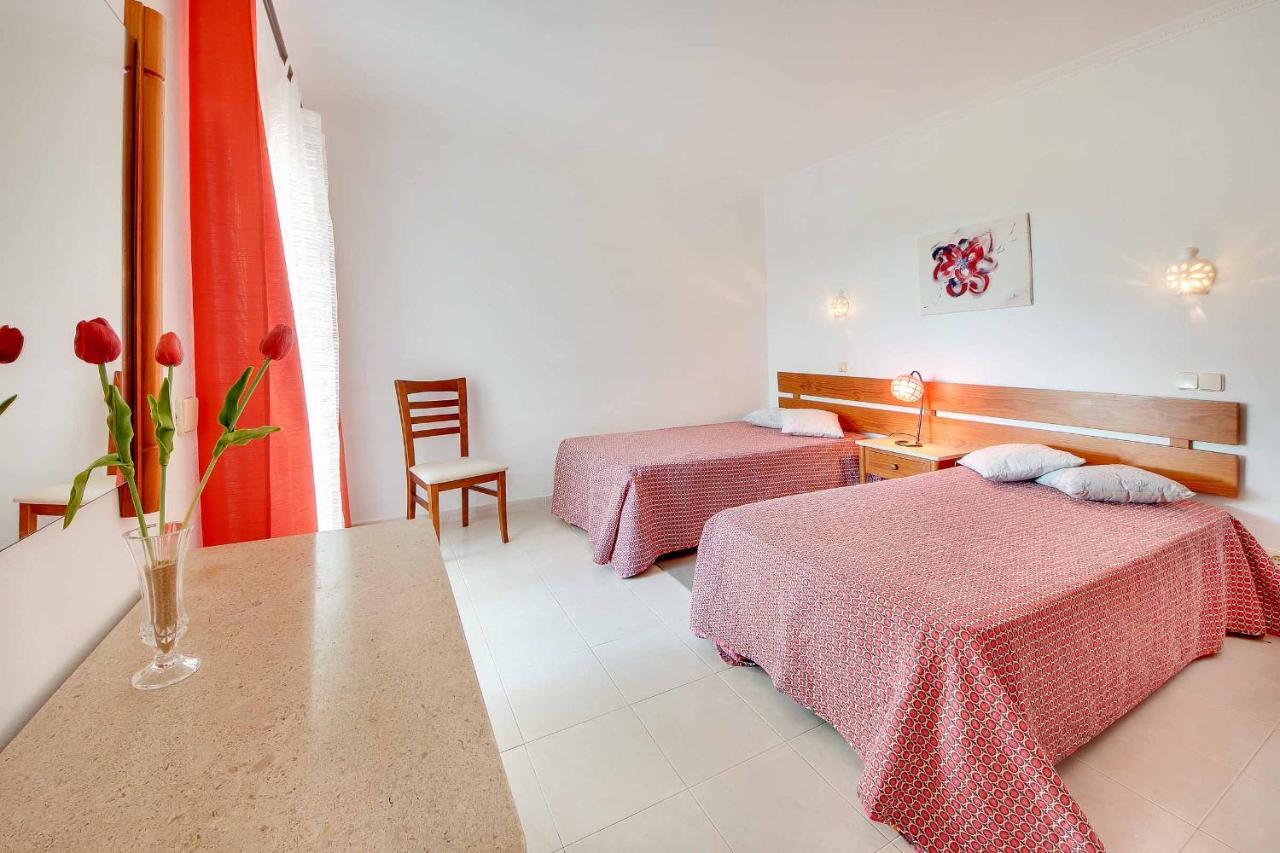 Villa Licinia Guia  Exteriér fotografie