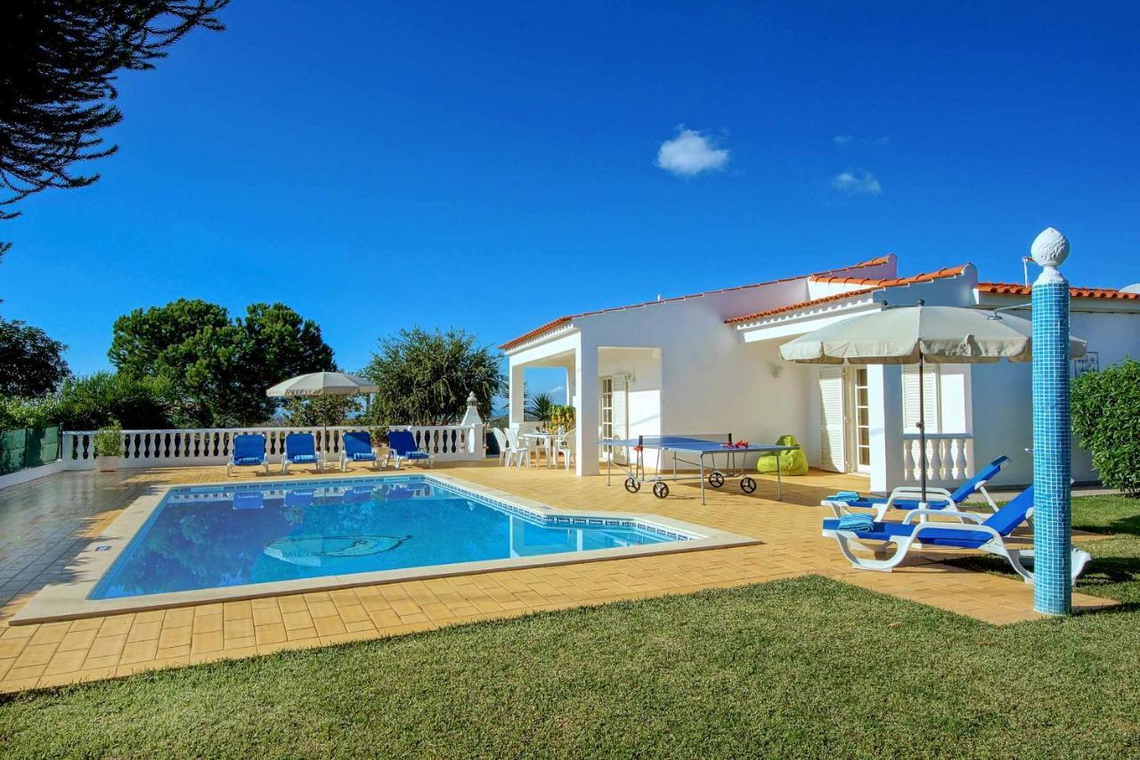 Villa Licinia Guia  Exteriér fotografie