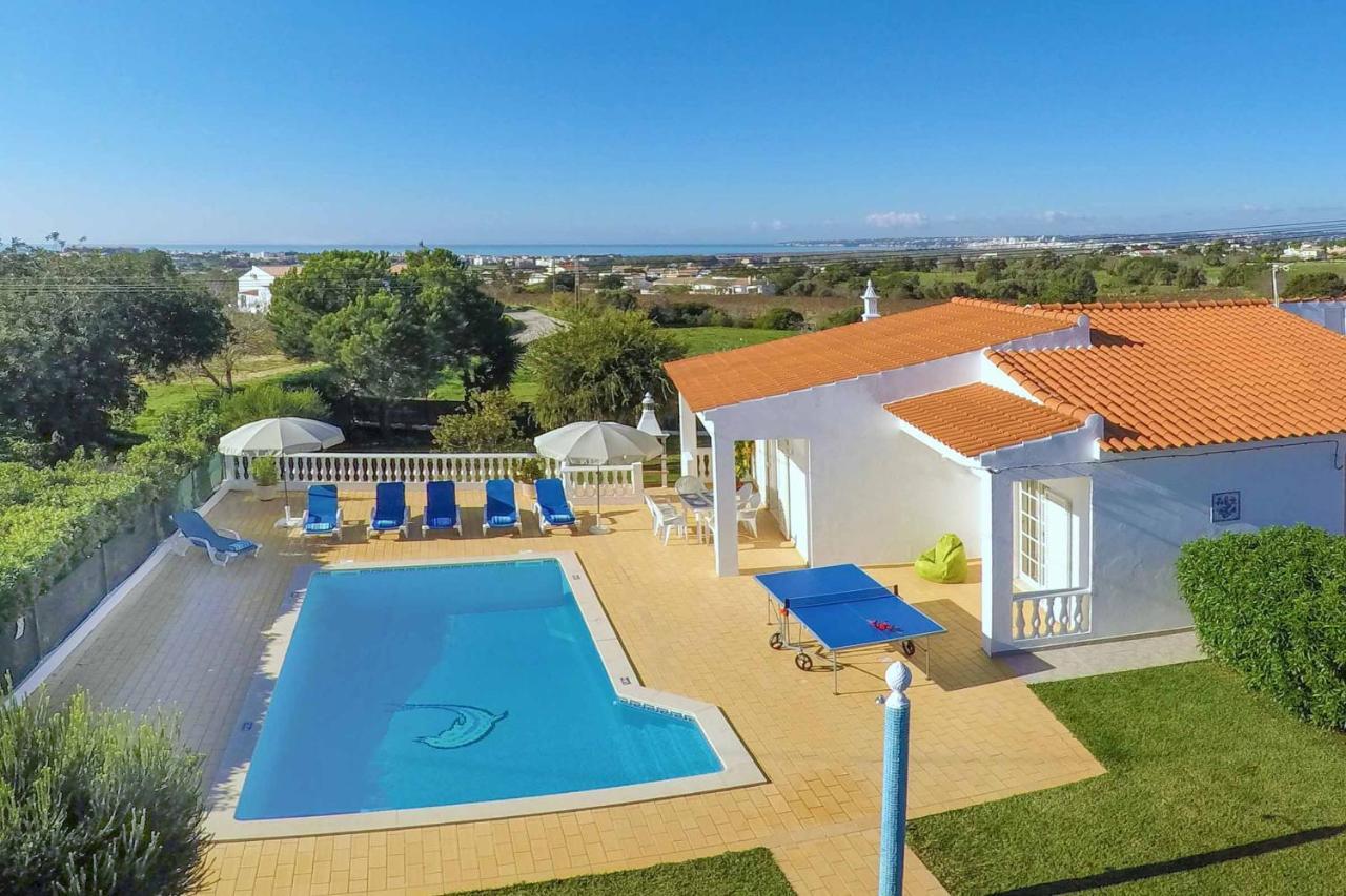Villa Licinia Guia  Exteriér fotografie